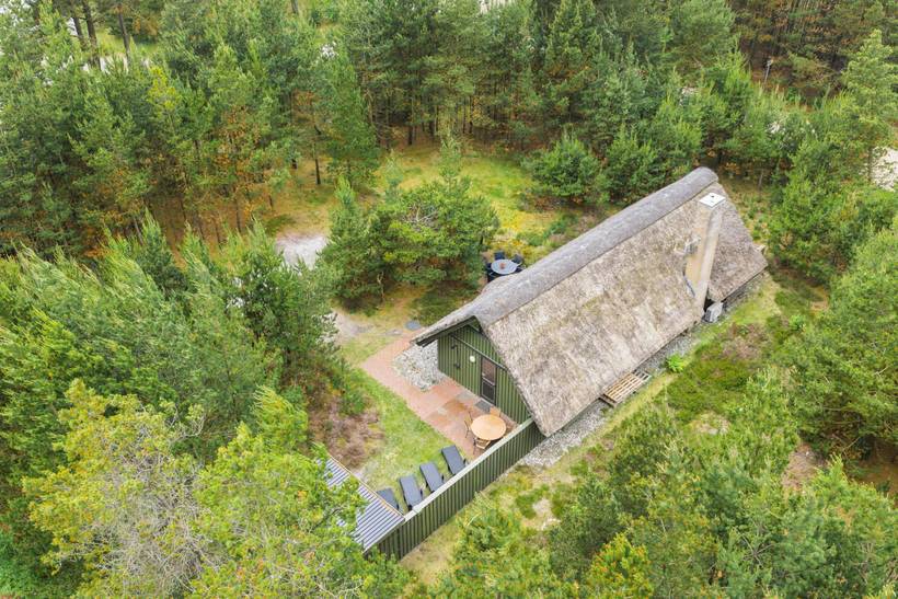 Foto von Ferienhaus HE86 in Houstrup - Westjütland
