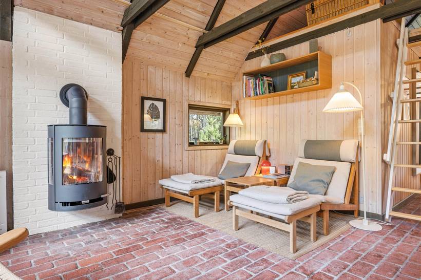Foto von Ferienhaus HE86 in Houstrup - Westjütland