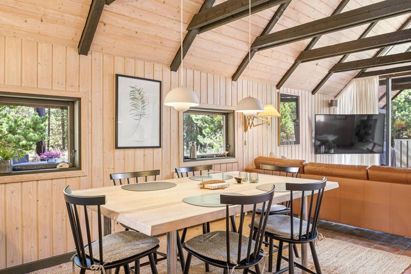 Foto von Ferienhaus HE86 in Houstrup - Westjütland