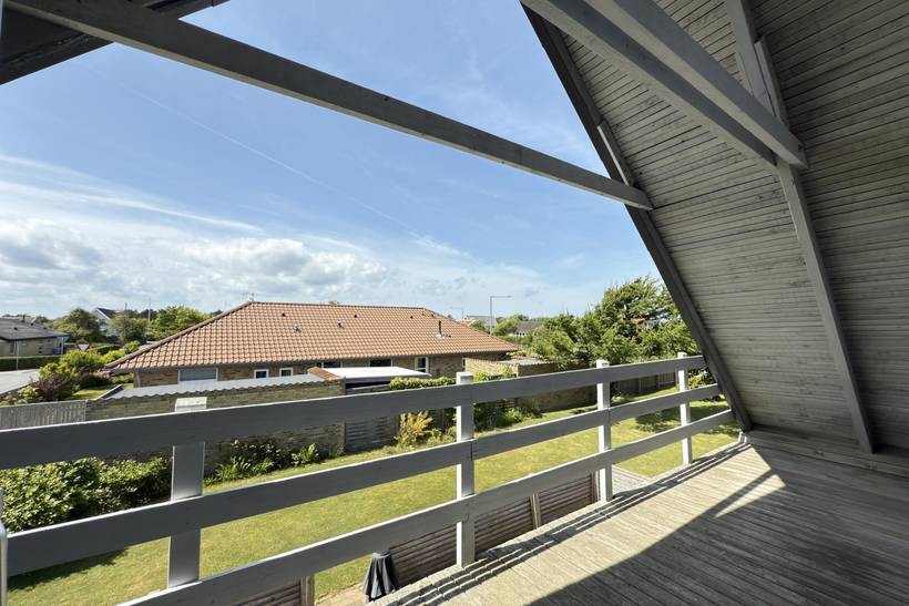Foto von Ferienhaus HE88 in Skagen - Nordjütland