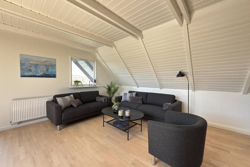 Foto von Ferienhaus HE88 in Skagen - Nordjütland