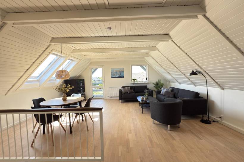 Foto von Ferienhaus HE88 in Skagen - Nordjütland