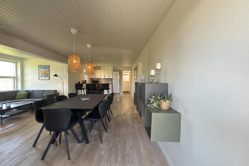 Foto von Ferienhaus HE88 in Skagen - Nordjütland