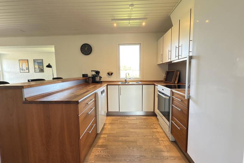 Foto von Ferienhaus HE88 in Skagen - Nordjütland