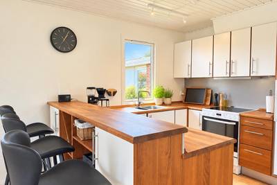 Vorschaubild von Ferienhaus HE88 in Skagen - Nordjütland
