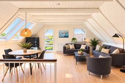 Vorschaubild von Ferienhaus HE88 in Skagen - Nordjütland