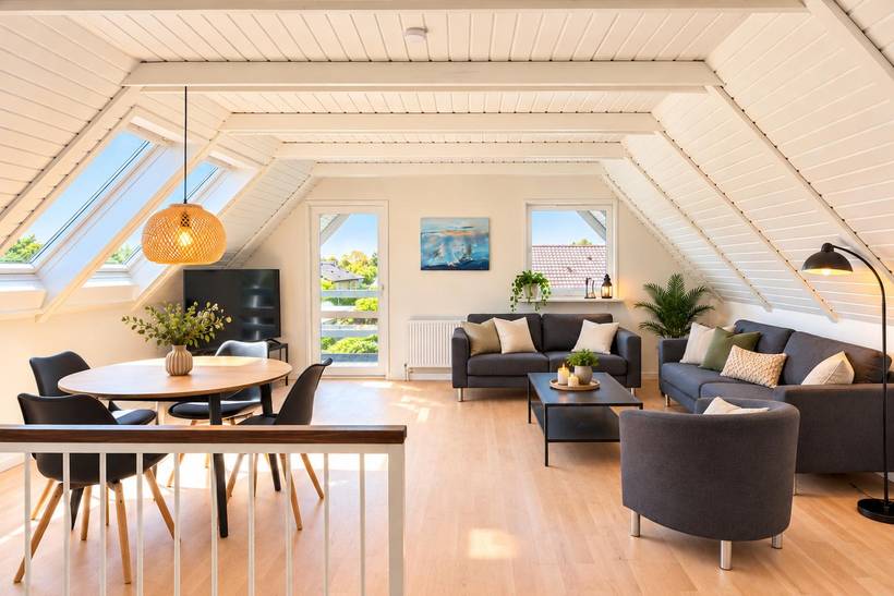 Foto von Ferienhaus HE88 in Skagen - Nordjütland