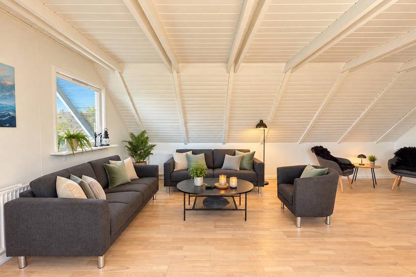 Foto von Ferienhaus HE88 in Skagen - Nordjütland