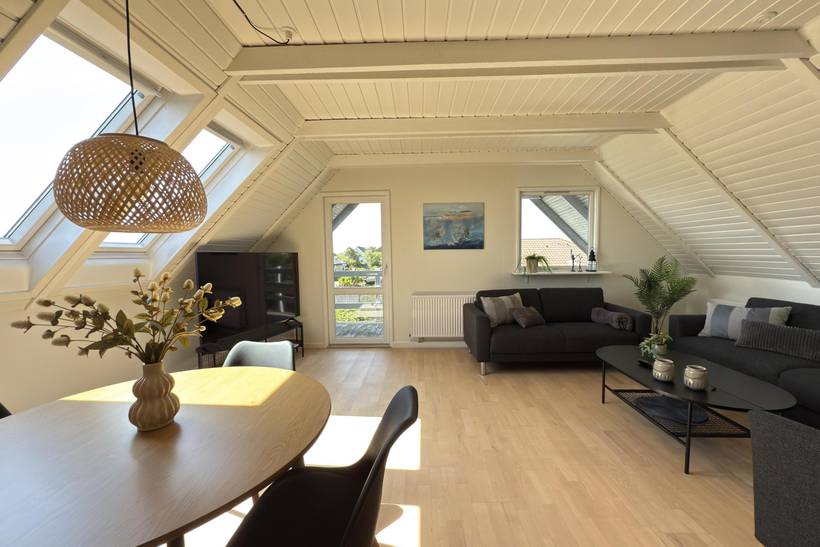Foto von Ferienhaus HE88 in Skagen - Nordjütland