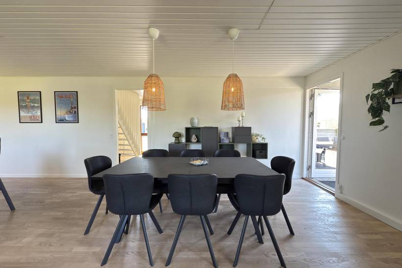 Foto von Ferienhaus HE88 in Skagen - Nordjütland