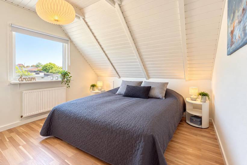 Foto von Ferienhaus HE88 in Skagen - Nordjütland
