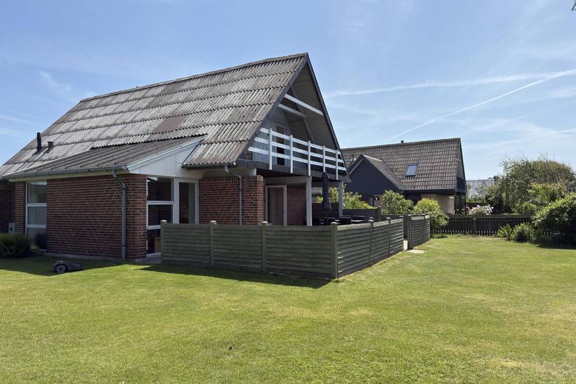 Foto von Ferienhaus HE88 in Skagen - Nordjütland