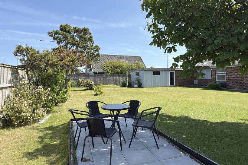 Foto von Ferienhaus HE88 in Skagen - Nordjütland