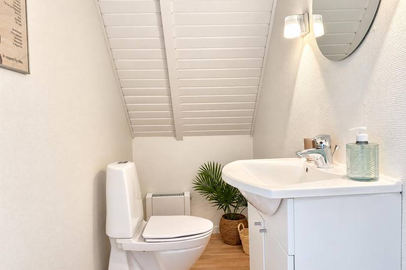Foto von Ferienhaus HE88 in Skagen - Nordjütland