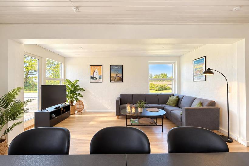 Foto von Ferienhaus HE88 in Skagen - Nordjütland