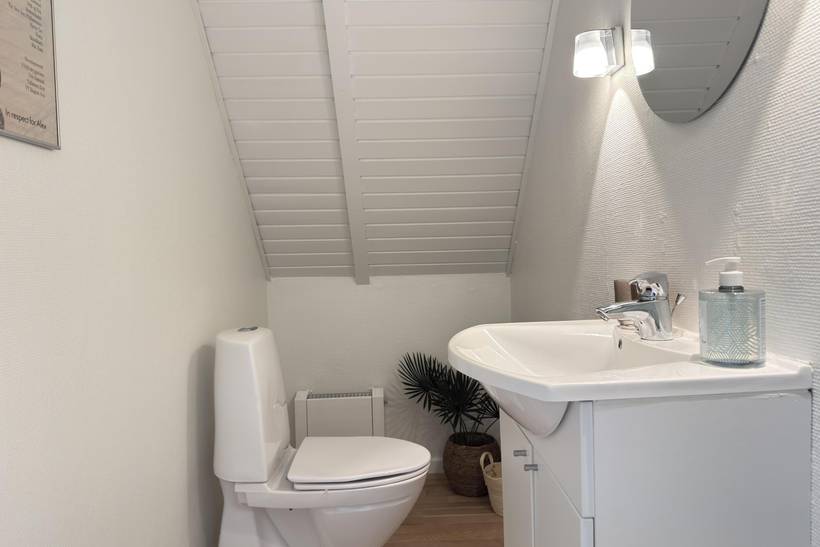 Foto von Ferienhaus HE88 in Skagen - Nordjütland