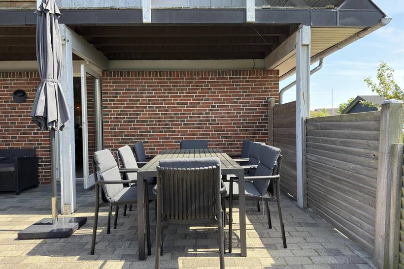 Foto von Ferienhaus HE88 in Skagen - Nordjütland
