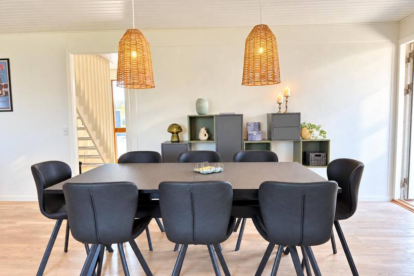 Foto von Ferienhaus HE88 in Skagen - Nordjütland