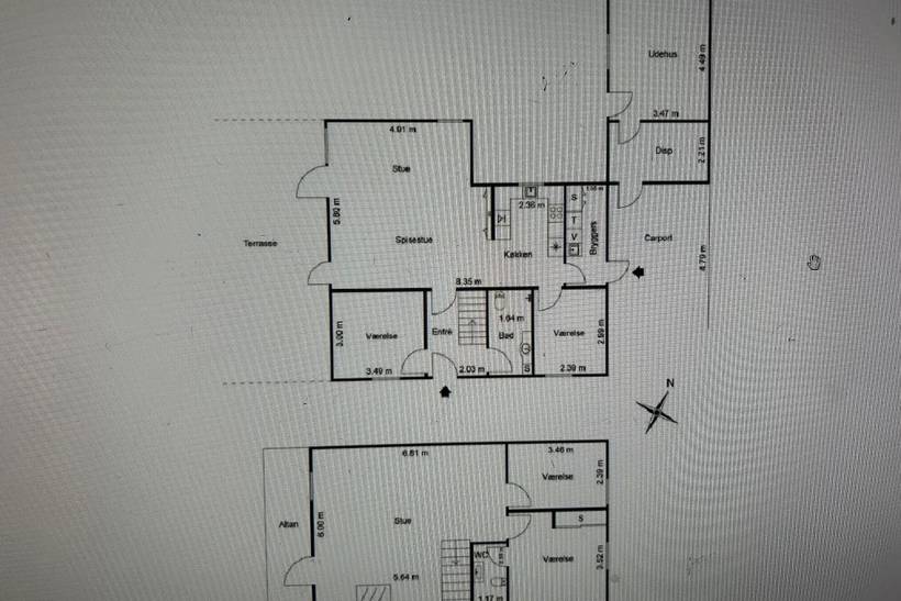 Foto von Ferienhaus HE88 in Skagen - Nordjütland