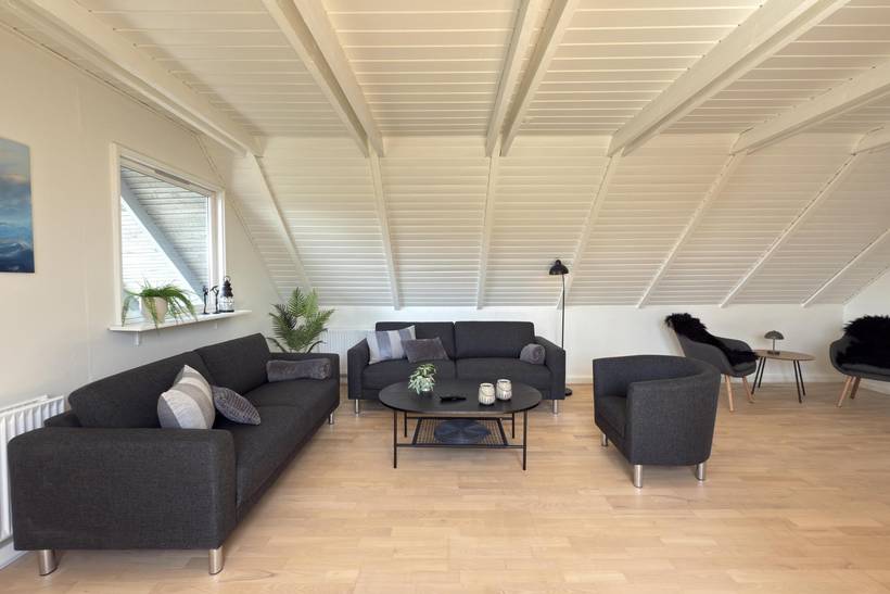 Foto von Ferienhaus HE88 in Skagen - Nordjütland