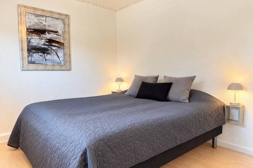 Foto von Ferienhaus HE88 in Skagen - Nordjütland
