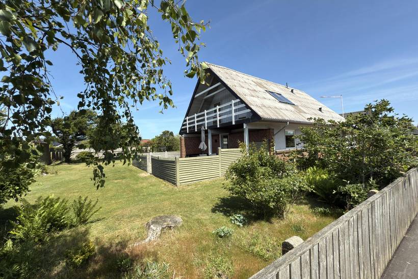Foto von Ferienhaus HE88 in Skagen - Nordjütland