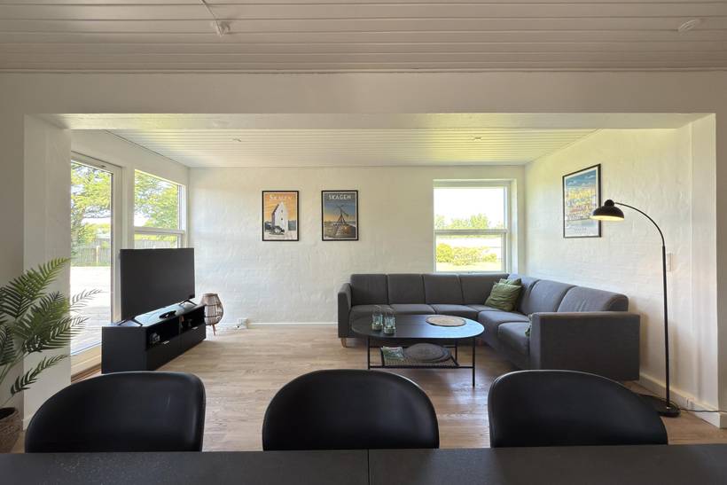 Foto von Ferienhaus HE88 in Skagen - Nordjütland
