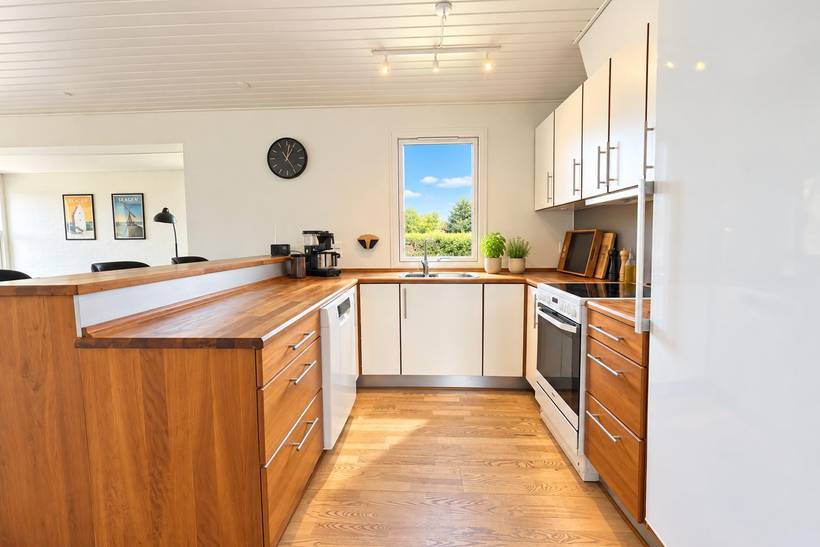 Foto von Ferienhaus HE88 in Skagen - Nordjütland