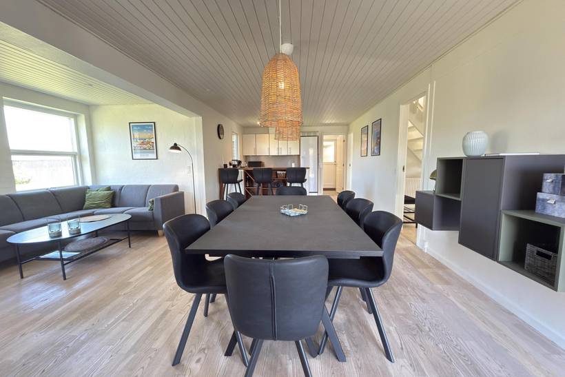 Foto von Ferienhaus HE88 in Skagen - Nordjütland