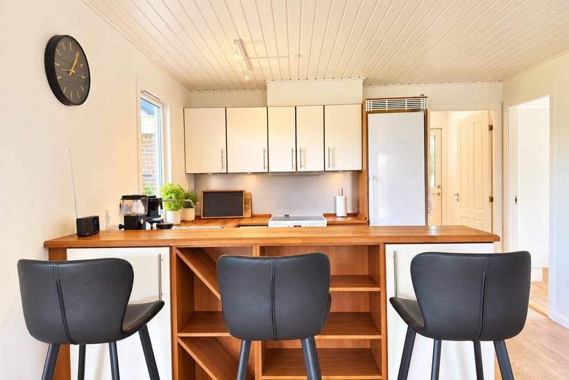Foto von Ferienhaus HE88 in Skagen - Nordjütland