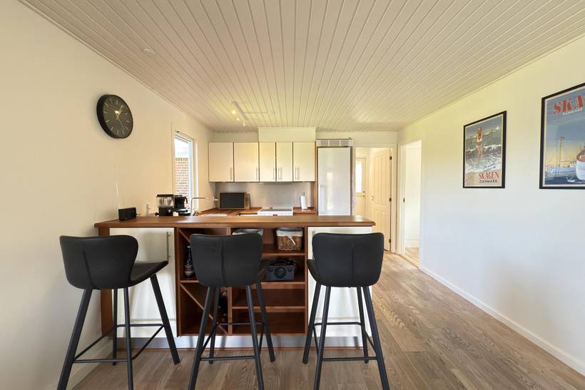 Foto von Ferienhaus HE88 in Skagen - Nordjütland