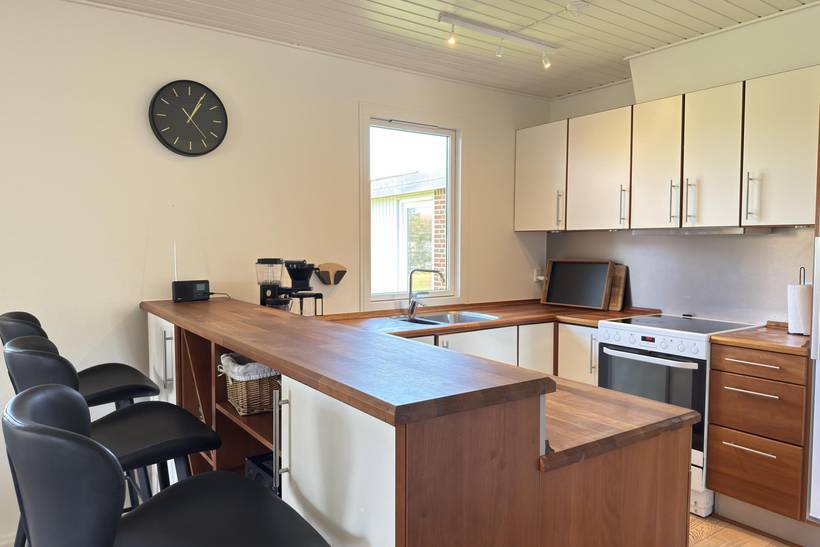 Foto von Ferienhaus HE88 in Skagen - Nordjütland