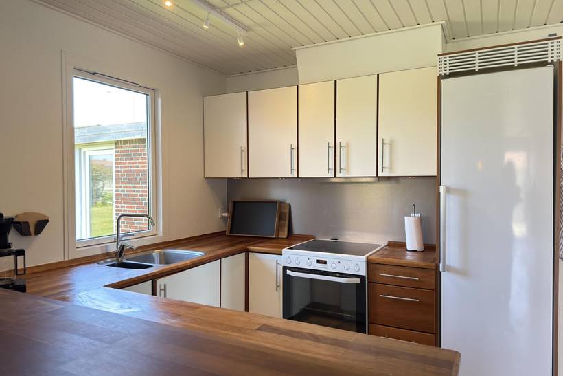 Foto von Ferienhaus HE88 in Skagen - Nordjütland
