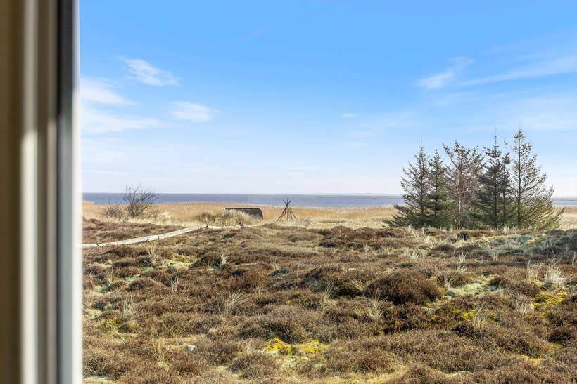 Foto von Ferienhaus HE95 in Bjerregård - Westjütland