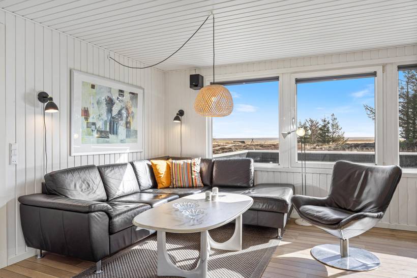 Foto von Ferienhaus HE95 in Bjerregård - Westjütland