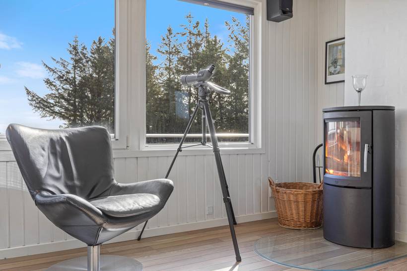 Foto von Ferienhaus HE95 in Bjerregård - Westjütland