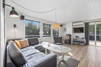 Vorschaubild von Ferienhaus HE95 in Bjerregård - Westjütland