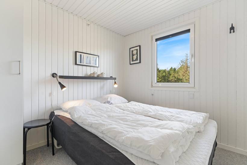 Foto von Ferienhaus HE95 in Bjerregård - Westjütland