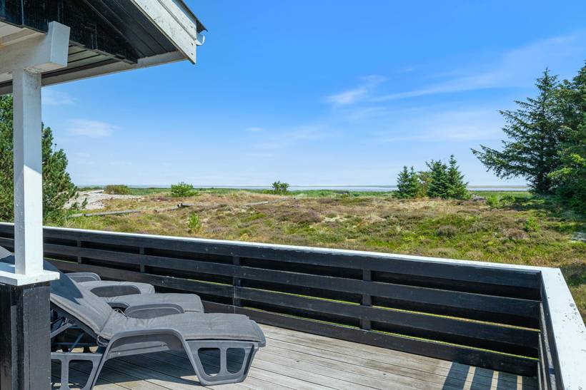 Foto von Ferienhaus HE95 in Bjerregård - Westjütland