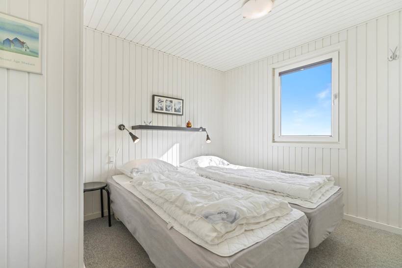 Foto von Ferienhaus HE95 in Bjerregård - Westjütland