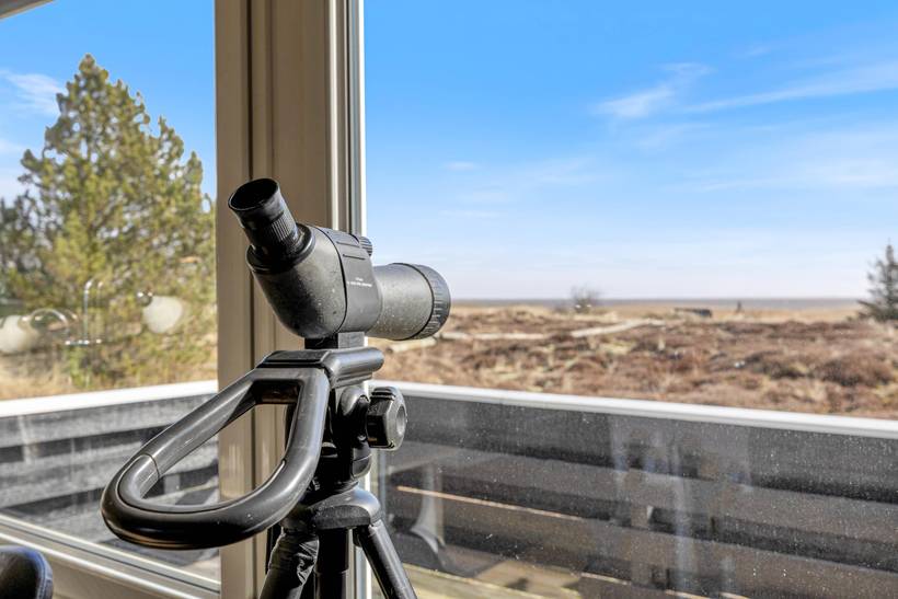 Foto von Ferienhaus HE95 in Bjerregård - Westjütland
