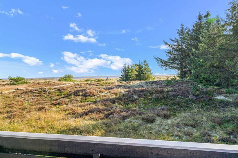 Foto von Ferienhaus HE95 in Bjerregård - Westjütland