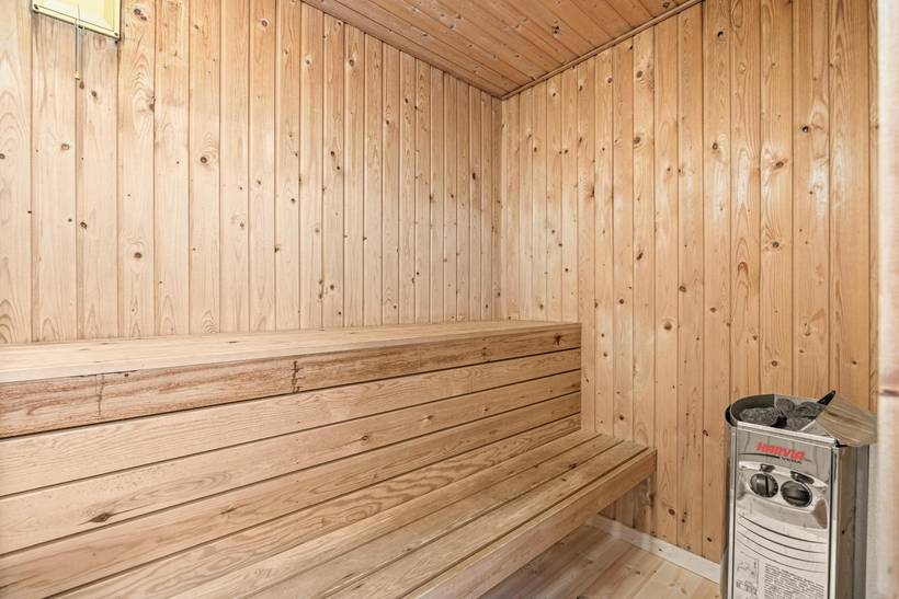 Foto von Ferienhaus HE95 in Bjerregård - Westjütland