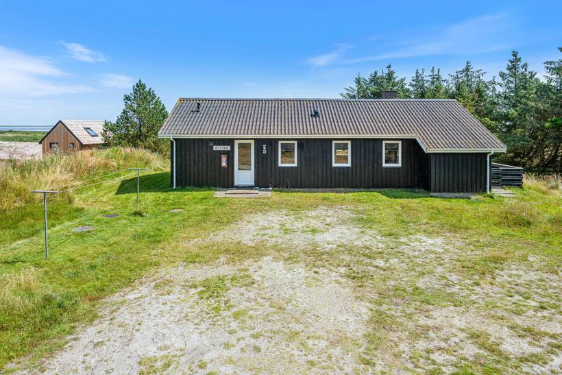 Foto von Ferienhaus HE95 in Bjerregård - Westjütland