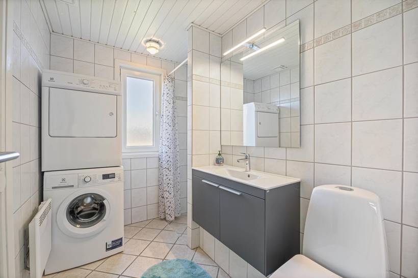 Foto von Ferienhaus HE95 in Bjerregård - Westjütland