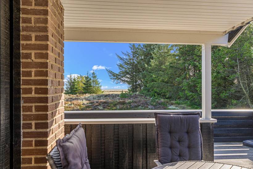 Foto von Ferienhaus HE95 in Bjerregård - Westjütland