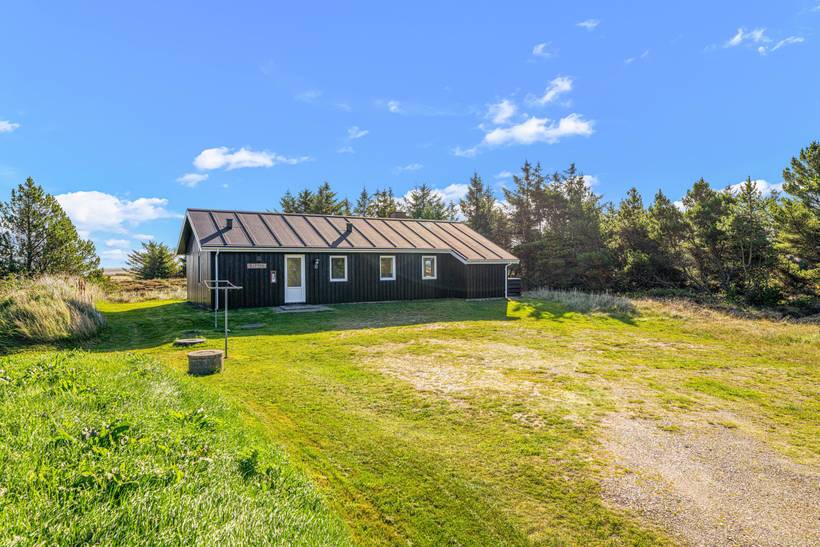 Foto von Ferienhaus HE95 in Bjerregård - Westjütland