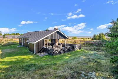 Vorschaubild von Ferienhaus HE95 in Bjerregård - Westjütland
