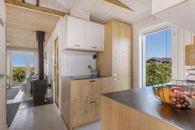 Vorschaubild von Ferienhaus HE96 in Lakolk - Rømø