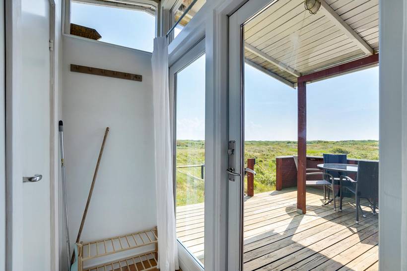 Foto von Ferienhaus HE96 in Lakolk - Rømø